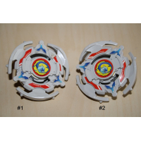 Beyblade Master Dragoon A-31 (used) 